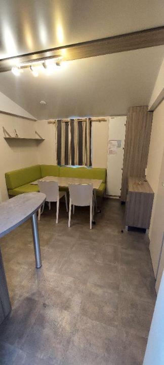 Mobil Soleil Camping *